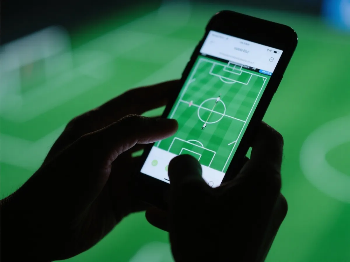 App download preview